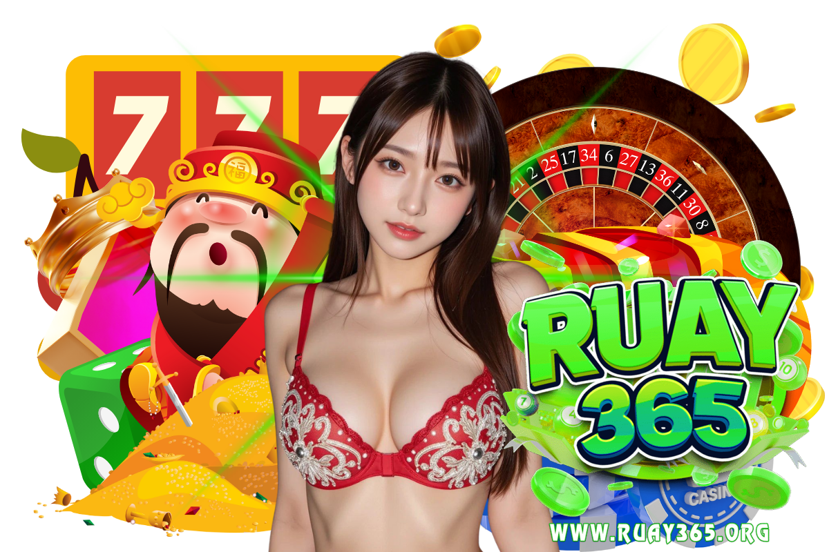 ruay365 fun